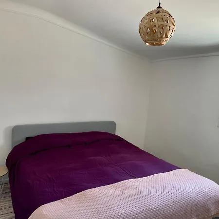 3 Pieces Renove Avec Jardin Σπίτι διακοπών Αντίμπ