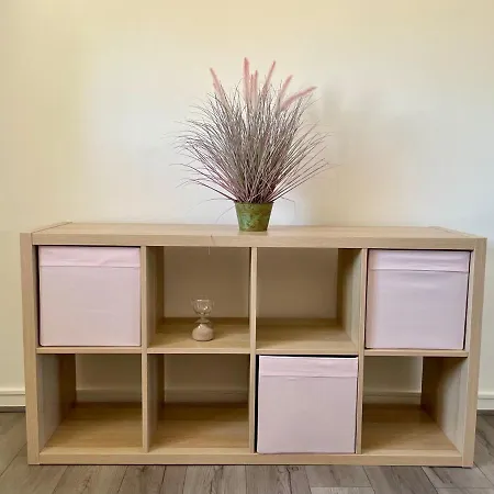3 Pieces Renove Avec Jardin *