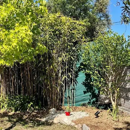 3 Pieces Renove Avec Jardin